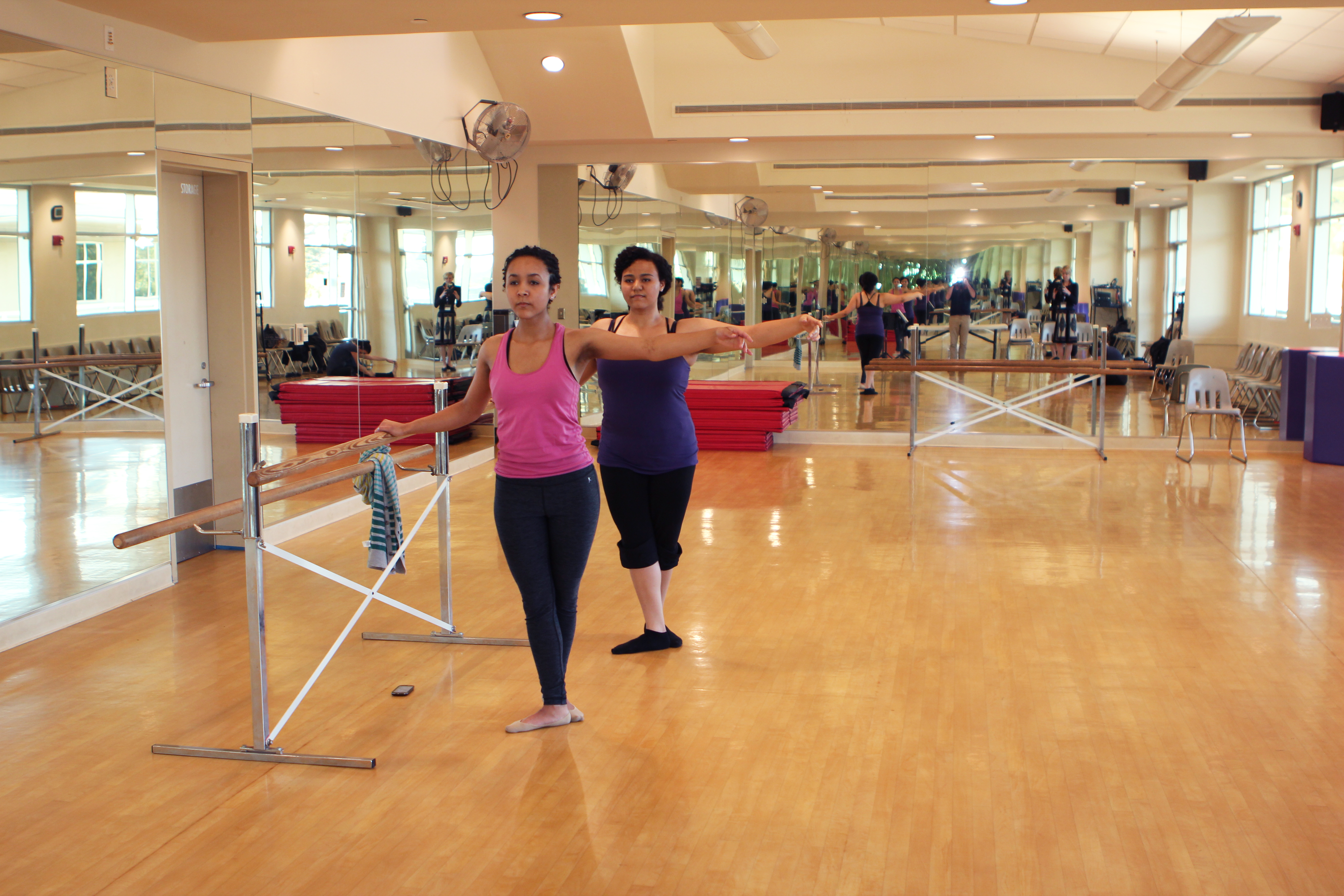 RENTALS & PARTIES - The Salvation Army Kroc Center - San Diego